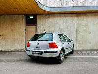 begagnad VW Golf IV 6