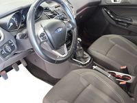 begagnad Ford Fiesta 1.0T EcoBoost Titanium