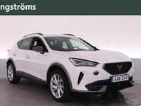 Begagnad Cupra Formentor 150 HK (110 kW) 2023 Vit (candy white) SUV