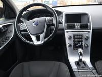 Begagnad Volvo XC60 150 HK (110 kW) 2017 Brun SUV