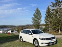 begagnad VW Passat Sportscombi 1.4 TSI 4Motion Euro 6