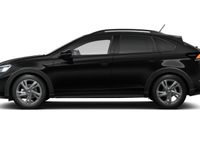 begagnad VW Taigo R-Line TSI 110 KLIMA TONADE RUTOR ADAPTIV FARTHÅLLARE ETC