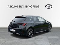 begagnad Toyota Corolla Hybrid 1,8 Executive e-CVT Euro 6 140hk