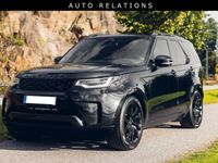 begagnad Land Rover Discovery D250 FACELIFT 7Sits MOMS SE SPEC SvSåld