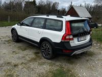 begagnad Volvo XC70 D4 Geartronic, Dynamic Edition, Momentum Euro 6