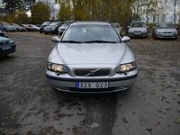 begagnad Volvo V70 2.4 Manuell, 170hk/ ny bes 2024-01