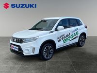 Begagnad Suzuki Vitara 116 HK (85 kW) 2023 Vit SUV