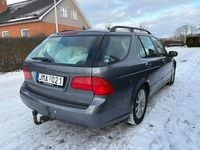 Begagnad Saab 9-5 185 HK (136 kW) 2008 Kombi