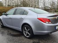 begagnad Opel Insignia Sedan 2.0 CDTI Euro 5