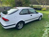 Begagnad Saab 9-3 131 HK (96 kW) 1999 Halvkombi