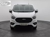 begagnad Ford 300 Skåp TrendL1 130HK Auto Fabriksbeställning