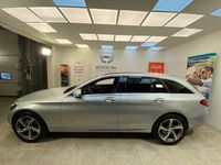 begagnad Mercedes C220 T d 4MATIC 7G-Tronic Plus Euro 6