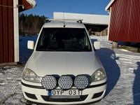 Begagnad Opel Combo 75 HK (55 kW) 2011 Van
