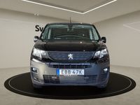 begagnad Peugeot Partner PRO+ L2 100