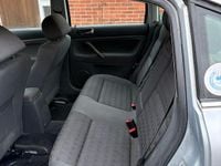 Begagnad VW Passat 150 HK (110 kW) 2005