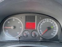begagnad VW Caddy 1.9 TDI