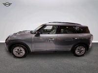 Begagnad Mini Countryman 233 kW (317 HK) 2024 Grön SUV