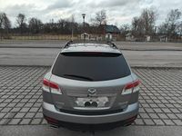 begagnad Mazda CX-9 3.7 AWD