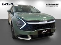 begagnad Kia Sportage Plug-In Hybrid AWD Advance