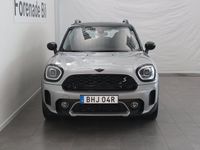 begagnad Mini Cooper Countryman SE ALL4