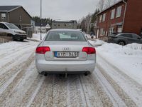 Begagnad Audi A4 200 HK (147 kW) 2006 Sedan