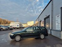 begagnad Opel Vectra Caravan 1.8