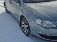 Begagnad VW Passat 170 HK (125 kW) 2009