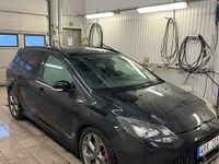 Begagnad Ford Focus ST 250 HK (183 kW) 2013 Kombi
