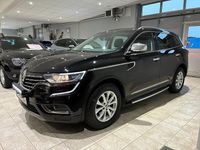 Begagnad Renault Koleos 177 HK (130 kW) 2017 Svart SUV