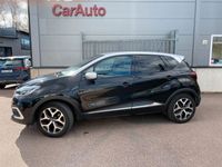 begagnad Renault Captur 1.2 TCe EDC Euro 6 Intense