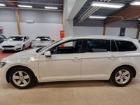 begagnad VW Passat Sportscombi 2.0 TDI BlueMotion Business Edition Euro 6