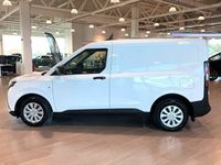 begagnad Ford Courier Aut Ny modell Demobil 2024, Transportbil - Skåp