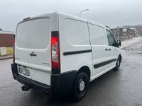 begagnad Peugeot Expert Panel Van 1.2t 2.0 HDi Euro 5