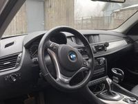 begagnad BMW X1 xDrive20d