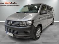 begagnad VW Caravelle Trendline 2.0 TDI 150hk DSG