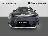 Begagnad Kia Niro 11 kW (15 HK) 2022 Grå SUV
