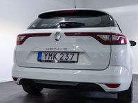 begagnad Renault Mégane IV Megane