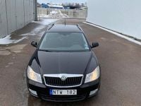 Begagnad Skoda Octavia 105 HK (77 kW) 2012 Kombi