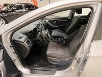 begagnad Hyundai i30 1,6 CRDi 110Hk