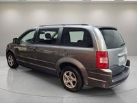 begagnad Chrysler Grand Voyager 3.8 V6 Automat 7-sits 193hk / 0%Ränta