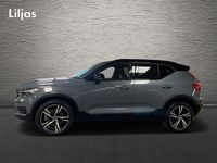 begagnad Volvo XC40 T4 Recharge R-Design