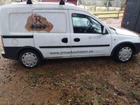 begagnad Opel Combo 