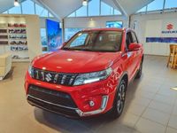 begagnad Suzuki Vitara FullHybrid AllGrip Inclusive Automat (115)