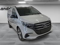 Ny Mercedes Vito 2026 Van