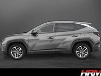 begagnad Hyundai Tucson PHEV 1.6T-GDI 265hk 4WD 6AT Advanced +