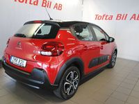 begagnad Citroën C3 82 Hk Shine