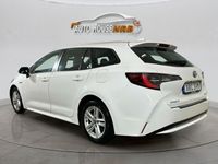 begagnad Toyota Corolla Touring Sports Hybrid e-CVT Euro 6 KAMEKDJA