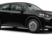 Ny BMW iX2 230 kW (313 HK) 2026 Svart SUV