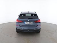 begagnad BMW X1 xDrive25e Steptronic M Sport / AWD, Dragkrok, GPS