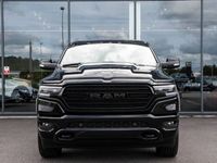 begagnad Dodge Ram LIMITED NIGHT EDIDTION 2023 MODELL SNABB LEV